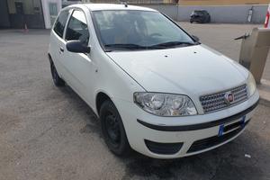 punto 188 gancio traino