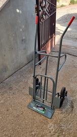 Carrello  per trasporto mobili