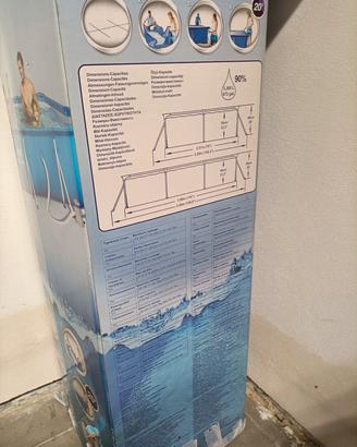 piscina Bestway 