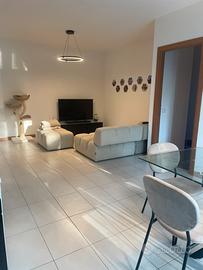 Appartamento pronto + 2 garage - nessun lavoro