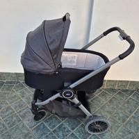 Trio Chicco Best Friend