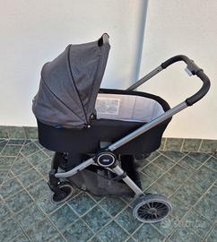 Trio Chicco Best Friend