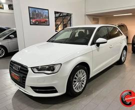 Audi A3 Audi A3 Sport Back 1.6 TDI 110cv Business 