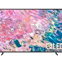 TV QLED 50" SAMSUNG SMART TV EUROPA BLACK