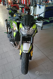 Z900 del 2021