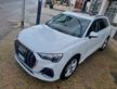 Audi Q3 35 TDI S tronic line edition PRONTA CONSEG