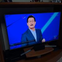 Smart TV Samsung 55 pollici 4K UHD