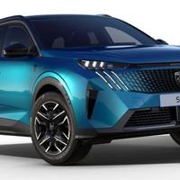 Peugeot 5008 145 hybrid GT Promo CBC 5