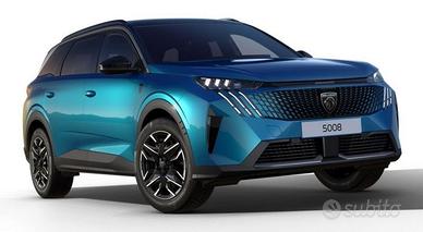 Peugeot 5008 145 hybrid GT Promo CBC 5