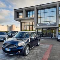 Mini Cooper D Countryman 1.6