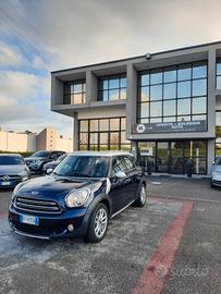 Mini Cooper D Countryman 1.6