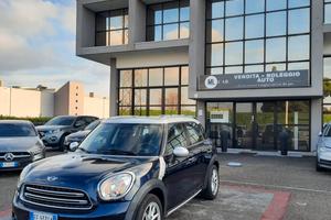 Mini Cooper D Countryman 1.6