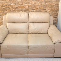 Divano Poltronesofà usato