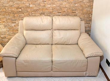 Divano Poltronesofà usato