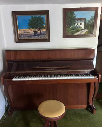 Pianoforte