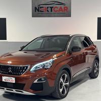 Peugeot 3008 BlueHDi 130 S&S Allure