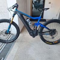 GIANT TRANCE E