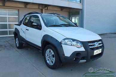 Fiat Strada 1.3 MJT ADVENTURE PICK-UP FIORINO