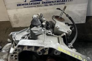 Cambio fiat bravo 1.6 td 6m