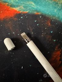 Apple pencil