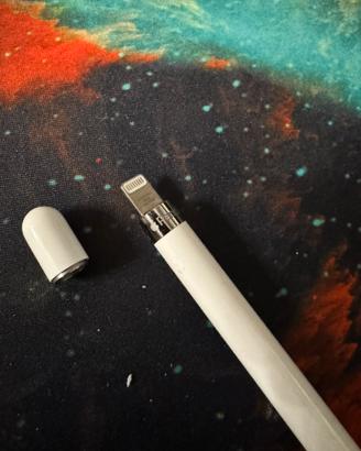 Apple pencil
