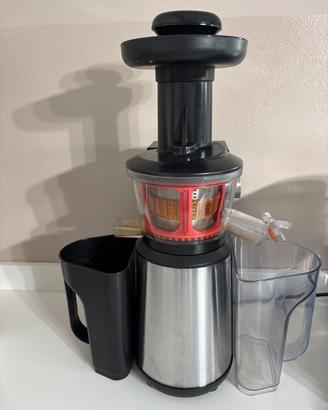 Estrattore frutta e verdura