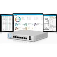 UniFi Switch 8 port US-8-150W UbiQuiti