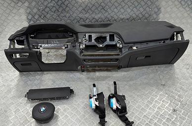 Kit Airbag Bmw seria 3 G20 G21