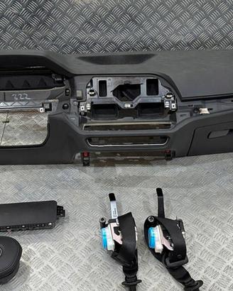 Kit Airbag Bmw seria 3 G20 G21