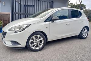 Opel Corsa 1.4 90CV GPL Tech 5 porte b-Color