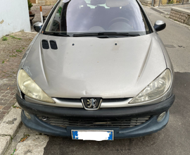 Peugeot 206 XS