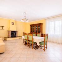 Valmontone: villa indipendente con giardino