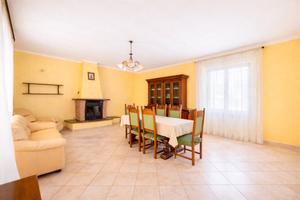 Valmontone: villa indipendente con giardino