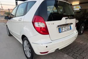 Mercedes CLASSE A 160 BENZINA 2011