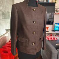 Giacca Massimo Dutti