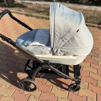 Trio Peg perego Book 5.1