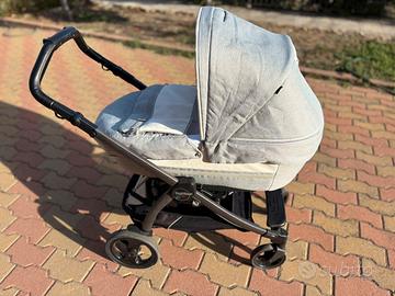 Trio Peg perego Book 5.1