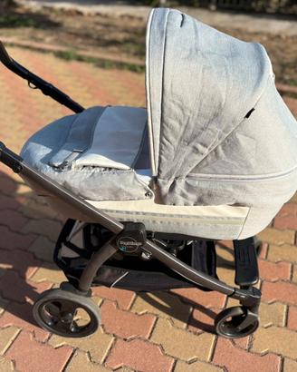 Trio Peg perego Book 5.1