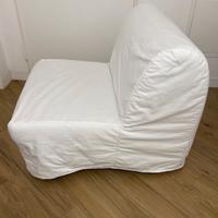 Poltrona letto IKEA