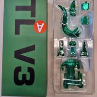 Totem armatura Shiryu Dragon V1 EX Anime GT Toys