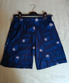 Pantaloncini Hot Wheels anni 10/ 12 