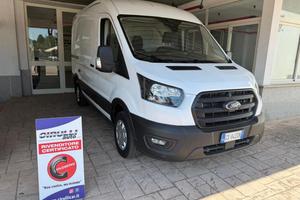 FORD Transit TRANSIT 290 2.0 TDCI 105 CV L2H2