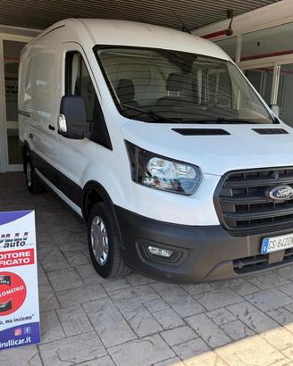 FORD Transit TRANSIT 290 2.0 TDCI 105 CV L2H2
