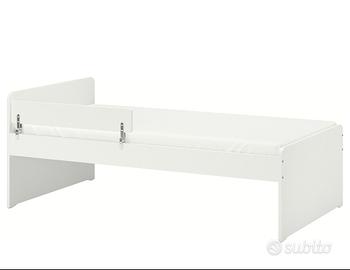Struttura letto 