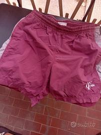 Pantaloncini vintage Torino Calcio 