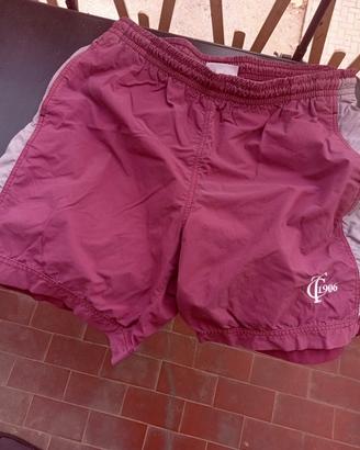 Pantaloncini vintage Torino Calcio 