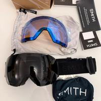 Maschera Sci / Snowboard SMITH I/O MAG