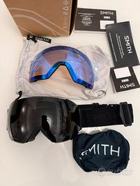 Maschera Sci / Snowboard SMITH I/O MAG