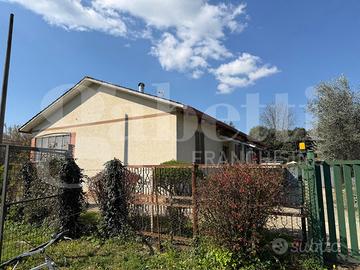 Casa Indipendente Terni [Cod. rif 3332692VRG]