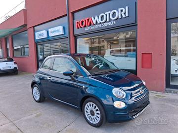 Fiat 500 1.2 EasyPower Lounge